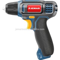 JCD7H12B 7.2V Li-ion Cordless Electric Screwdriver