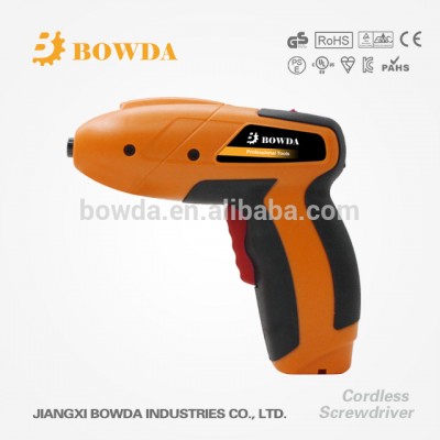 Wholesale High Quality Mini Wireless Screwdriver Electric Power Tool