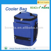 Wholesale promotional food delivery cooler bag