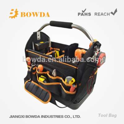 Practical Polyester Material Tool Carry Bag