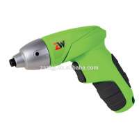 Wireless Cordless Screwdriver 3.6v 4.8v ZW-CS07