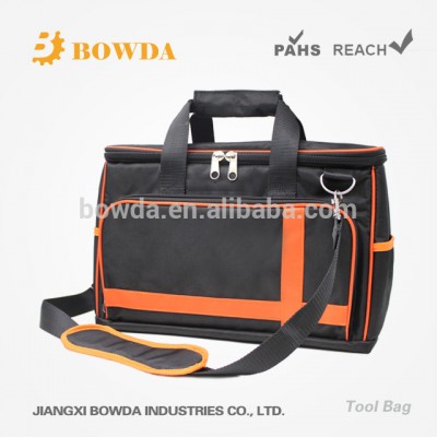 polyester storage box durable tool bag