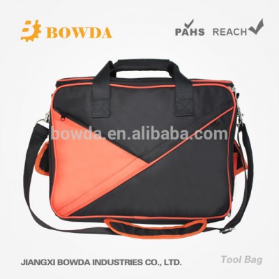 large capacity durable hardware tool bags