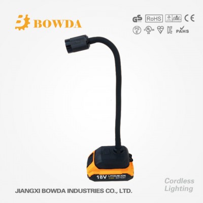 3W power  Cordless Work light