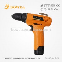 12V cheap impact mini nail hammer core cordless drill