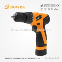 OEM Brand Max 12V DIY Using Electric Drill Cordless