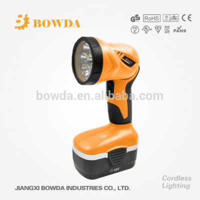 Power tools Ni-Cd/Ni-Mh battery work light